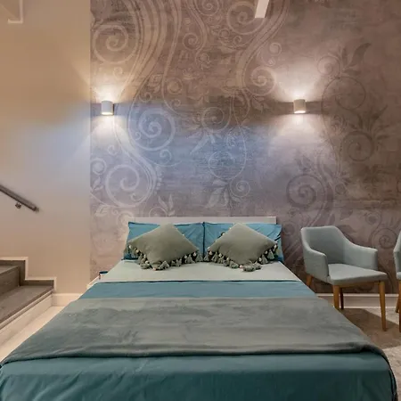 דירה Light Blue קליארי